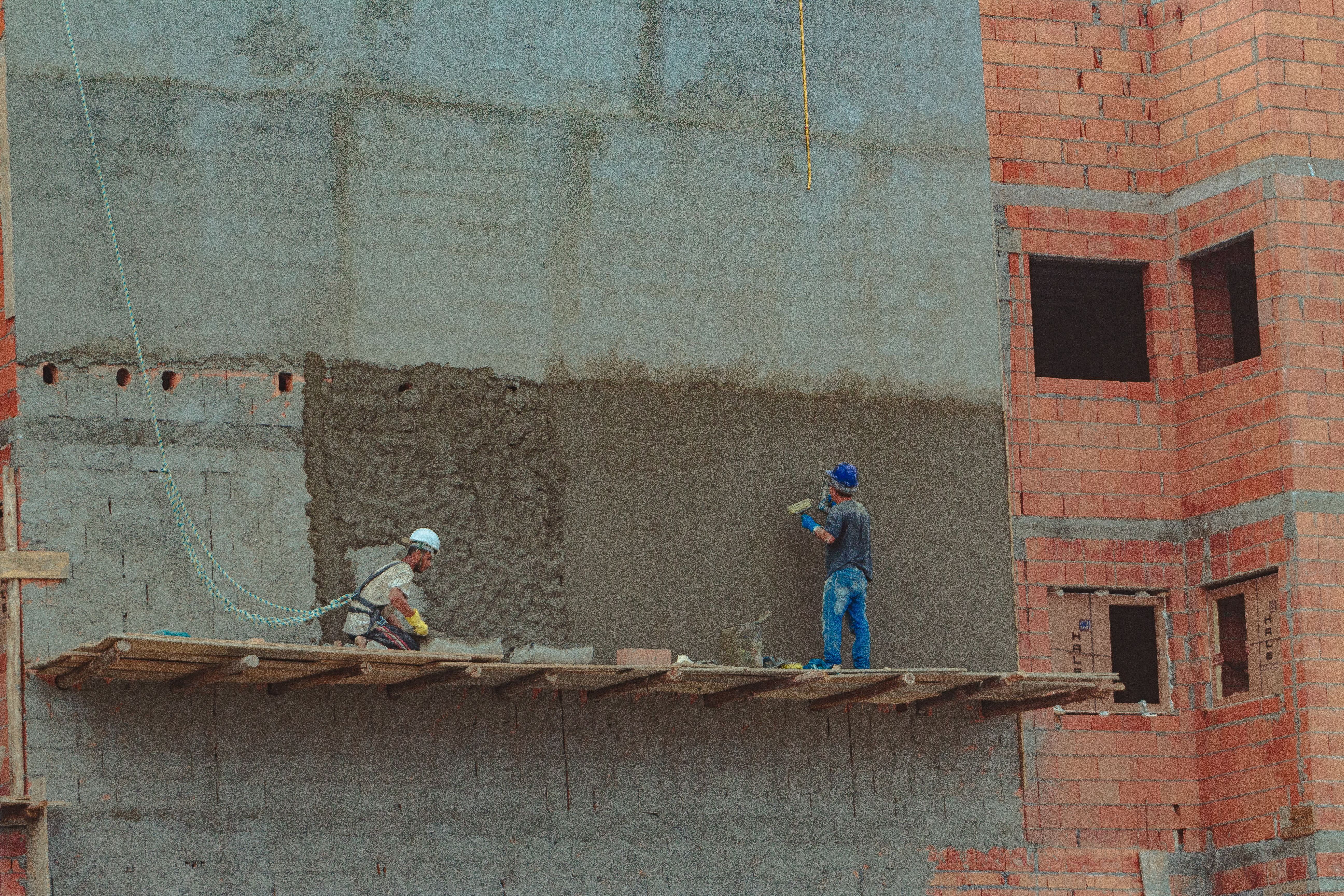 Proyecto de construcción